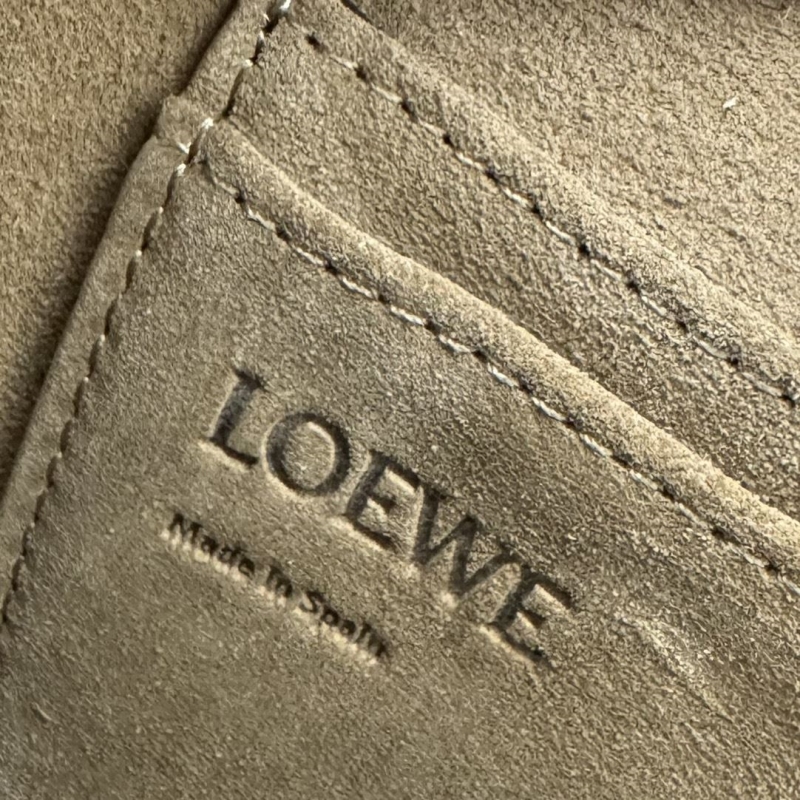 Loewe Satchel Bags